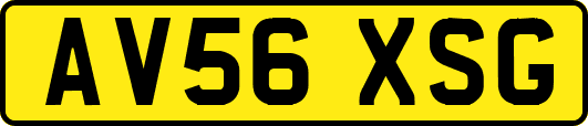 AV56XSG