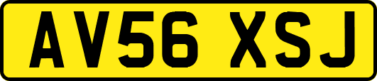 AV56XSJ