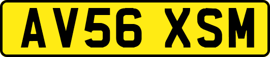 AV56XSM