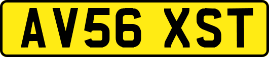 AV56XST