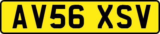 AV56XSV