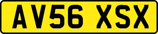 AV56XSX