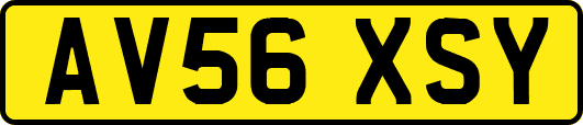 AV56XSY