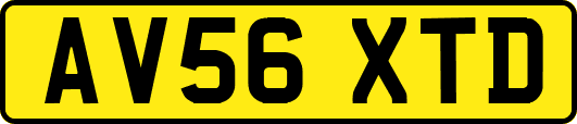 AV56XTD