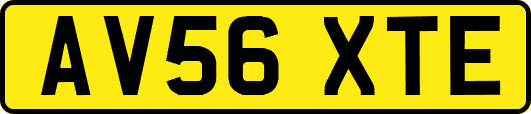 AV56XTE