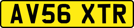 AV56XTR