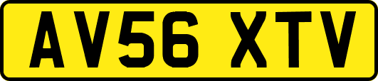 AV56XTV