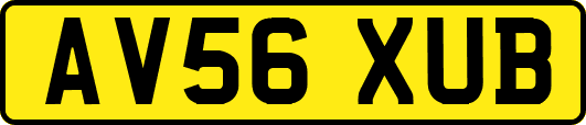 AV56XUB