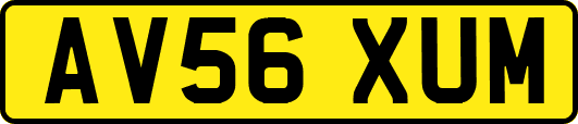 AV56XUM