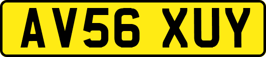 AV56XUY