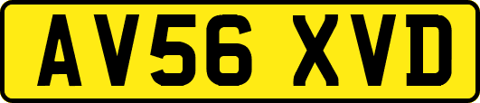 AV56XVD