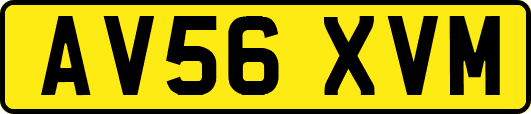 AV56XVM