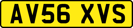 AV56XVS