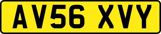 AV56XVY