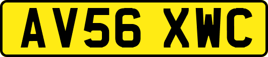 AV56XWC