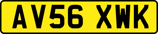 AV56XWK