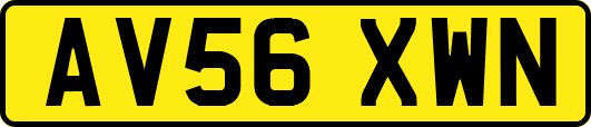 AV56XWN