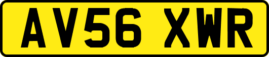 AV56XWR