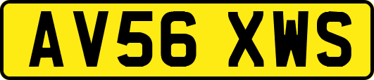 AV56XWS