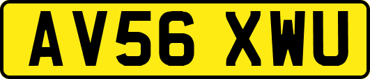 AV56XWU