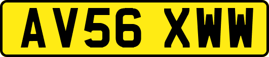 AV56XWW