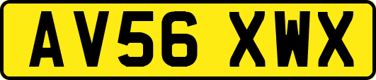 AV56XWX