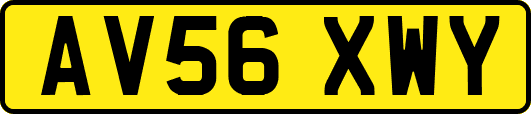 AV56XWY
