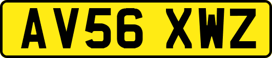 AV56XWZ
