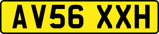 AV56XXH