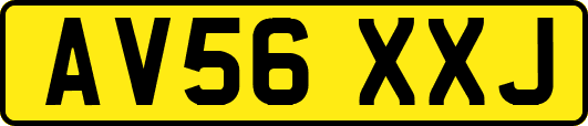 AV56XXJ