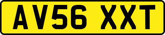 AV56XXT