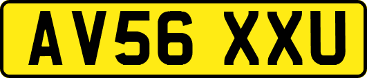 AV56XXU
