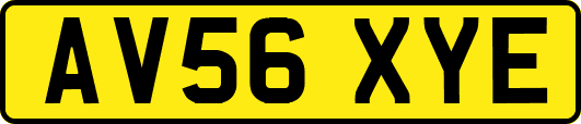 AV56XYE