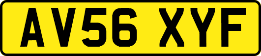AV56XYF