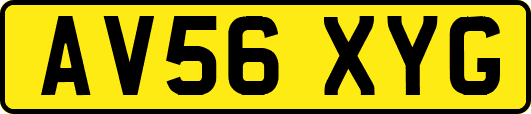 AV56XYG