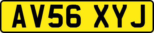 AV56XYJ