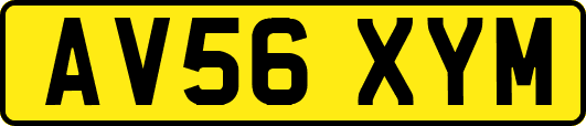 AV56XYM