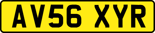AV56XYR