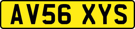 AV56XYS
