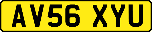 AV56XYU