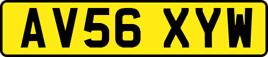 AV56XYW