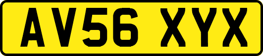 AV56XYX