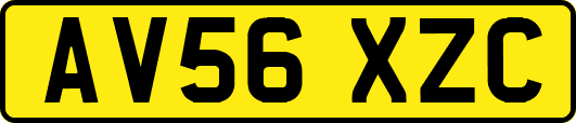 AV56XZC