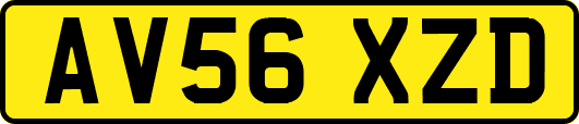 AV56XZD