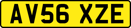 AV56XZE
