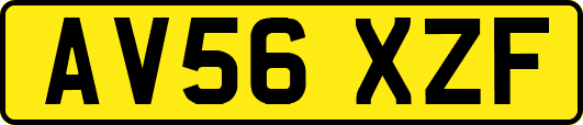 AV56XZF