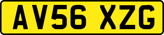 AV56XZG