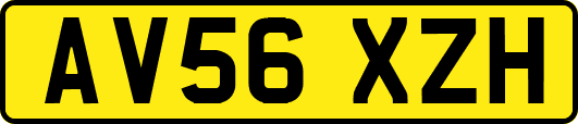 AV56XZH