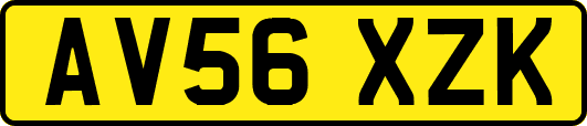 AV56XZK