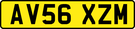 AV56XZM